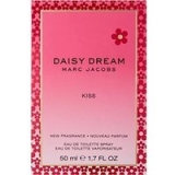 Marc Jacobs Daisy Dream Kiss EDT Spray 50ml for only £38.99