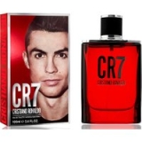 Cristiano Ronaldo CR7 Homme EDT 100ml for only £17.99