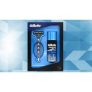 Gillette Mach 3 Razor Gift Set for only £9.99
