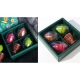 Set of 3 Makeup Sponge Blenders With Holder for only £6.99