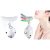 2-in-1 Ionic Face & Neck Tightener – Micro Current Technology! for only £16.99