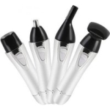 USB Rechargeable Body & Facial Hair Trimmer – 3 Colours for only £9.99