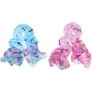 Summer Butterfly Shawl – 2 Colours for only £5.99