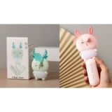 3-in-1 BeautyBuddi Mirror, Comb & Fan – 3 Colours for only £9.99