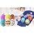 Handmade Easter Egg Bath Bomb Gift Set – Includes 6 Eggs for only £7.99
