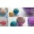 Set of 12 Extra-Large Assorted Scented Bath Bombs for only £12.99