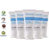 5-Pack of 75% Antibacterial Hand Sanitiser for only £14.99