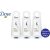 3-Pack of Dove Intensive Repair Conditioner – 200ml or 350ml! for only £7.99