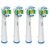 8 or 16 Oral B Compatible Toothbrush Heads for only £4.99