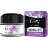1 or 2 Olay Anti-Wrinkle Firm & Lift Eye Renewal Gel 15ml for only £9.99
