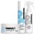 3-Piece Toni & Guy Hair Regime Bundle – 2 Options for only £12.99
