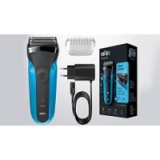 Braun Shaver 310 for only £32.99