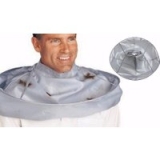 Foldable Haircut Shoulder Cape for only £9.99