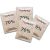 Individually-Wrapped 70% Alcohol Cleaning Wipes – Up to 300 Wipes! for only £3.99
