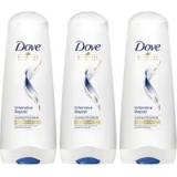 200 or 350ml Dove Intensive Repair Conditioner – 3 or 6-Pack for only £8.99