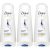 200 or 350ml Dove Intensive Repair Conditioner – 3 or 6-Pack for only £8.99