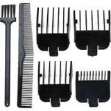 LCD Display Hair & Beard Trimmer for only £29.99