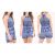 Printed Summer Playsuit – 2 Colours for only £9.00