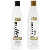 XHC Coconut Water Shampoo & Conditioner 800ml Bundle for only £6.99
