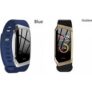 E18 Bluetooth Heart Rate Smart Bracelet – 4 Colours for only £24.99