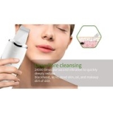 Ultrasonic Face Skin Scrubber for only £19.99