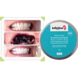 Charcoal Teeth Whitening Powder and Blackhead Peel-Off Mask Set for only £6.00