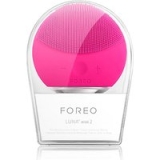 Foreo Luna Mini 2 Facial Cleansing Brush – 2 Colours for only £64.99