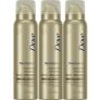 3 or 6-Pack of Dove DermaSpa Summer Revived Mousse 150ml – 3 Shades for only £14.99