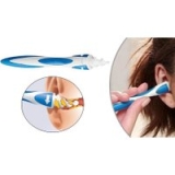 Smart Swab Earwax Cleaner + 16 Disposable Tips for only £5.99