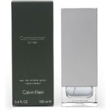 Calvin Klein Contradiction Homme EDT Spray 100ml for only £29.99