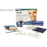 14-Piece Advanced Teeth Whitening Kit for only £7.99
