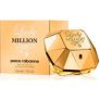 Paco Rabanne Lady Million Eau De Parfum 50ml for only £49.99