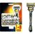 Gillette Mach 3 or Fusion Razors with Blades – 3 Options for only £24.99