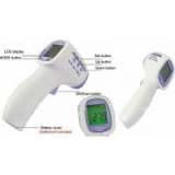 Digital Non-Contact Infrared Thermometer for only £19.99