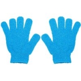 Pair of Exfoliating Gloves – 1, 2 or 4 Pairs for only £3.99