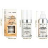TLM Magic Colour-Changing SPF 15 Foundation – Instantly Adjusts to Skin Tone! for only £5.99