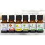 6-Pack of Haven Essential Oil Set 10ml for only £7.99