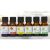 6-Pack of Haven Essential Oil Set 10ml for only £7.99