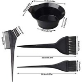 22-Piece Hair Colouring Tool Kit for only £9.99