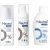 3 or 6-Pack of Neutral 0% Sensitive Skin Care – Face Wash, Cream or Shower Gel for only £19.99
