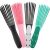 Detangling Hair Brush – 4 Colours for only £6.99