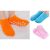 Pair of Moisturising Gel Socks – 7 Colours for only £6.99