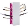 Make Up Brush Slotted Storage Box – 5 Colours for only £9.99