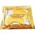 20 ‘Crystal’ Gold Collagen Eye Masks for only £2.99