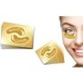 Gold Collagen & Hyaluronic Eye Masks – 5 Options! for only £3.99