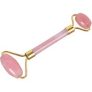 Jade Quartz Roller & Gua Sha Scraping Massage Tool Set for only £11.99