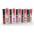 1, 3 or 5-Pack of Miss Pouty Matte Liquid Lipstick – 5 Colours for only £4.99