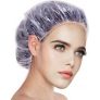 100-Pack of Disposable Shower Caps for only £9.99