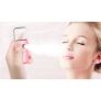 USB Mini Facial Misting Humidifier – 2 Colours for only £5.99