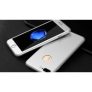 360° Full-Protection iPhone Case + Tempered Glass – 6 Colours for only £4.99